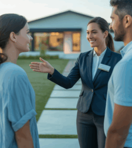 Immobilientransaktionen legen um 21 Prozent zu