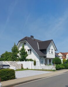 Comeback der Immobilieninvestments