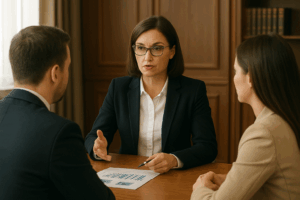 Steigendes Regressrisiko für Manager und Berater