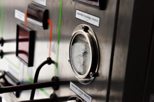 Sind Wärmepumpen über die Gebäudeversicherung abgedeckt?