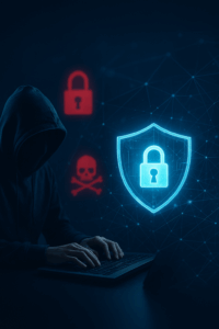 Deutsche Mittelständler lassen Cybersicherheit schleifen