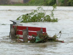 Nordrhein-Westfalen leidet am meisten unter Unwettern