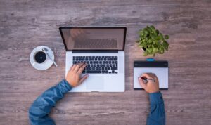 Digitale Rentenübersicht bisher verhalten genutzt