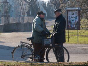 Rente bald erst mit 70?