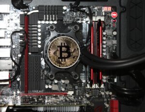Studie belegt schlechtes Timing von Bitcoin-Investoren
